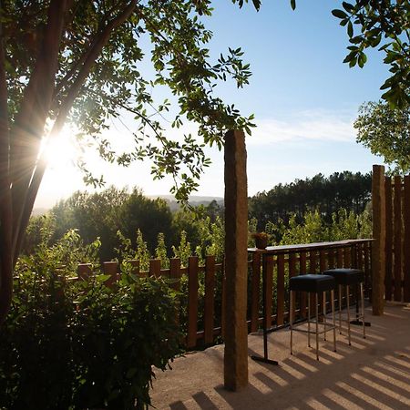 Verde Água Agroturismo e Agricultura Biológica Couto Quarto foto