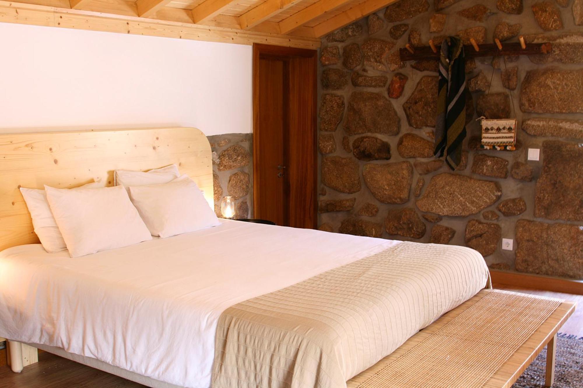 Verde Água Agroturismo e Agricultura Biológica Couto Quarto foto